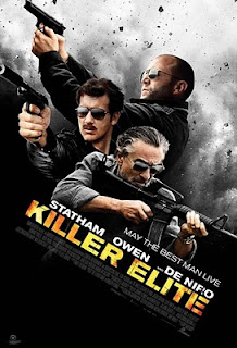 Killer Elite (2011)