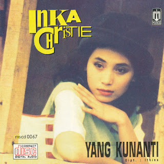 download MP3 Inka Christie - Yang Kunanti iTunes plus aac m4a mp3
