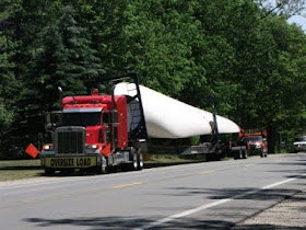 wind turbine blade