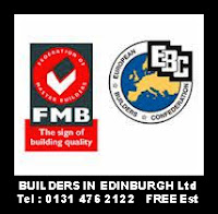 Federation Master Builders FMB