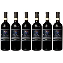 Cantina Zeni Bardolino Classico Superiore DOCG 2015/2016 Trocken (6 x 0.75 l)