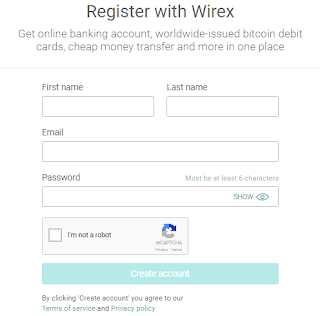 wirex