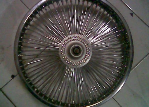 Keren 31+ Velg Motor Ring 17 Yang Bagus