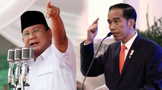 Bukti Jokowi Lebih Baik Daripada Prabowo-Sandi