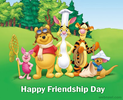 Best Friendship day photos 