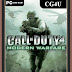 Call Of Duty 4 - Modern Warfare PC Game Full Version Free Download