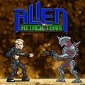 Alien Attack Team 