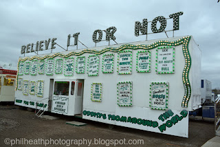 Leeds Valentine's Fair, February 2013