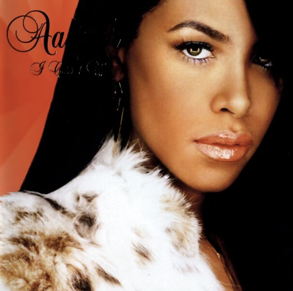 Aaliyah I Care 4 U 2003 Tracklist 1 Back Forth