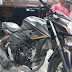 Cutting Sticker Motor Honda Cb150r