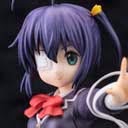 FIGURA RIKKA TAKANASHI Chuunibyou demo Koi ga Shitai! Ren