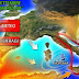 Ιταλοί μετεωρολόγοι: Προσοχή στον κυκλώνα Morgana