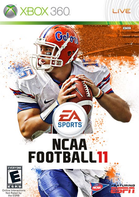 Download NCAA Football 2011 Baixar Jogo Completo Full