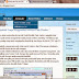 Cara Pasang Menu Bar dan Sub Menu Bar di Blogspot