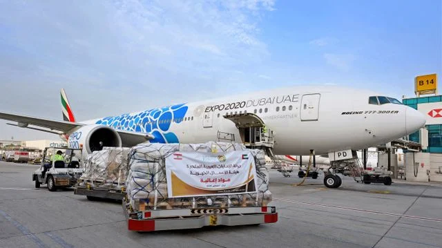 Emirates SkyCargo