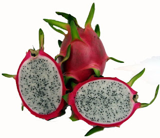 White Dragon Fruit