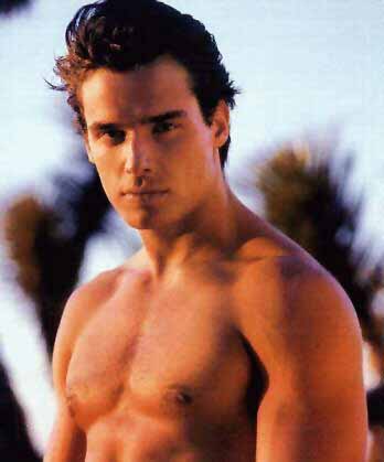 Antonio Sabato Jr.