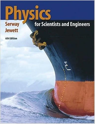 DOWNLOAD Physics for Scientists and Engineers 6th Edition PDF