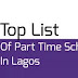 Part-Time Jobs in Lagos: A Gateway to Extra Income and Flexibility