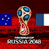 للمباراة     فرنسا و أستراليا     12:00 pm 