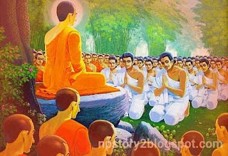सही समयको प्रतिक्षा |Buddha Story In Nepali (गौतम बुद्धको कथा) - Moral Story In Nepali,नेपाली नैतिक कथा,जिन्दगि परिबर्तन गर्ने कथा,Gautam Buddha Story