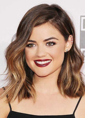 Hair Colors Ideas 2016 For Short Hair