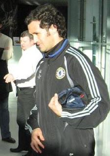 Ricardo Carvalho