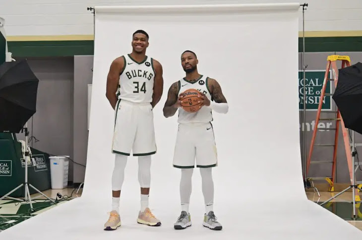 What Giannis Antetokounmpo Contract Extension Really Means