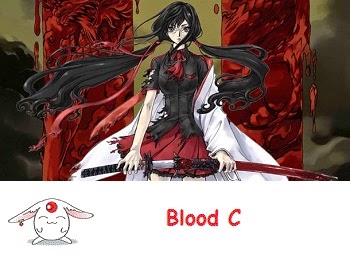  Blood-C