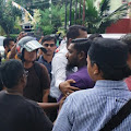 AJI Medan, PFI Medan dan IJTI Sumut Desak Polrestabes Medan Usut Pelaku Terkait Ancaman Bunuh, Perintangan dan Kekerasan Terhadap Jurnalis AJI Medan, PFI Medan dan IJTI Sumut Desak Polrestabes Medan Usut Pelaku Terkait Ancaman Bunuh, Perintangan dan Kekerasan Terhadap Jurnalis
