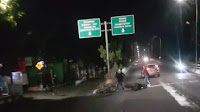 Polisi Sebut Keributan di Jalan Kiaracondong Bandung Bukan Begal