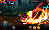 game yang sudah di modifikasi yang menceritakan tentang pertarungan dengan gengster