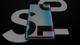 Samsung Galaxy S10 full specs and features