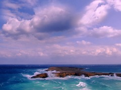 STORMINESS 03 - KOUFONISIA