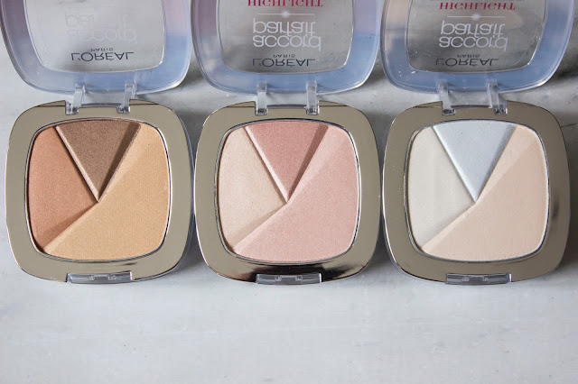 Accord Parfait Highlight L'Oréal