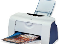 Canon i450 Printer Service Manual