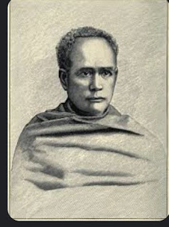 Ishwar Chandra Vidyashgar biography