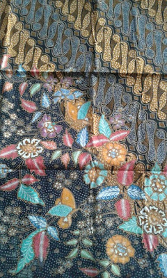 Grosir Kain batik di Tasikmalaya harga murah