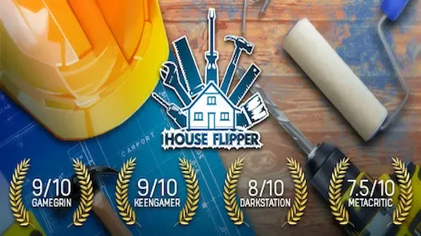 House Flipper free download