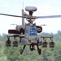 The Longbow Apache