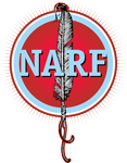 NARF logo