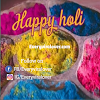 Holi festival images in India 2020| when is holi  in 2020| holi calander 2020. 