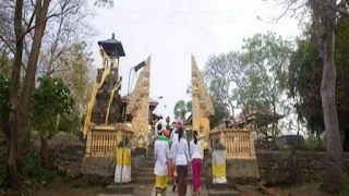 5 Pura di Yakini atau Dipercaya Untuk Memohon Jodoh di Bali