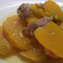Sauteed Winter Squash