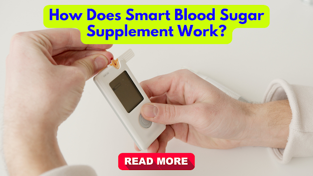   Unlocking the Secrets of Smart Blood Sugar: A Comprehensive Guide