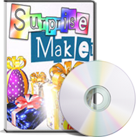 Surprise Maker 3.5 Full