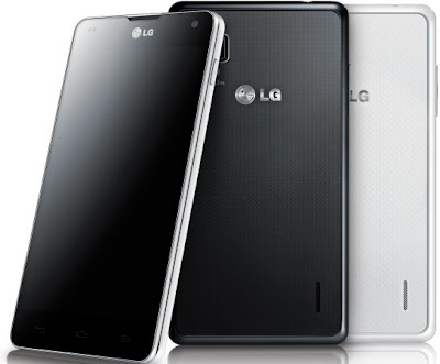 LG, LG Optimus G, Optimus G, Android 4.4, Android 4.4 KitKat, Android KitKat