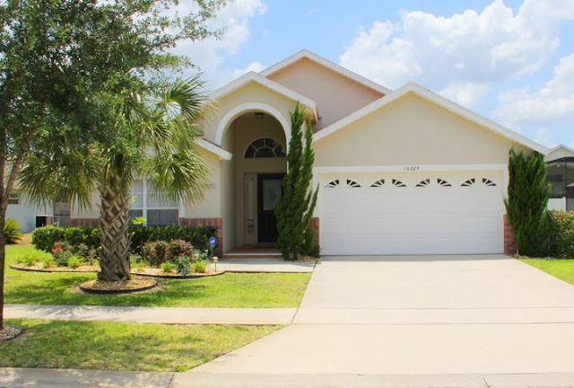 Disney area vacation home Orlando