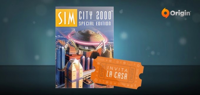 Descarga SimCity 2000 es gratis para su ordenador por tiempo limitado              