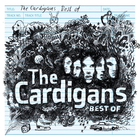 The Cardigans - Best of the Cardigans [iTunes Plus AAC M4A]